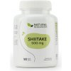 Doplněk stravy na imunitu Natural Medicaments Shiitake 500 mg 90 kapslí