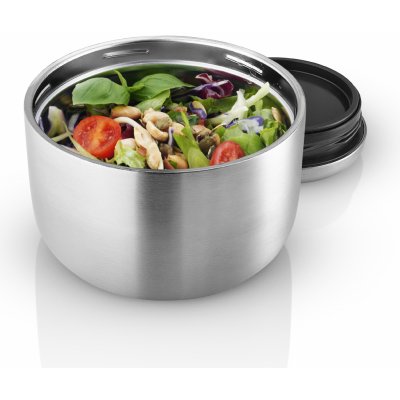 Eva solo To Go thermo mealbox černá 710 ml