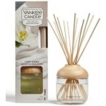 Yankee Candle Fragranced Reed vonná stébla Fluffy Towels Vyprané ručníky 120 ml – Zboží Dáma