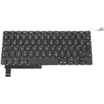 Klávesnice APPLE MACBOOK PRO A1286 / UK ENTER – Zboží Živě