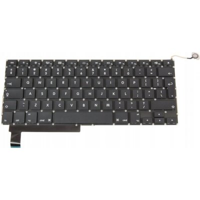 Klávesnice APPLE MACBOOK PRO A1286 / UK ENTER – Zboží Živě