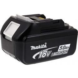 Makita 194205-3 5000mAh Li-ion 18V