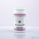 Biomineral FERR PHOS magenta 180 tablet/90 g tkáňová sůl – Hledejceny.cz
