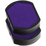 Trodat Razítkovací polštářek 6/46019 do razítka 46119 46019 fialová – Hledejceny.cz
