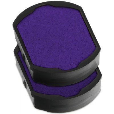 Trodat Razítkovací polštářek 6/46019 do razítka 46119 46019 fialová – Hledejceny.cz