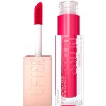 Maybelline New York Lifter Gloss 24 Bubblegum lesk na rty 5,4 ml – Zboží Dáma