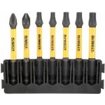 DeWALT 7 dílná DT70820 – Zbozi.Blesk.cz