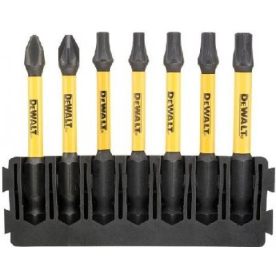 DeWALT 7 dílná DT70820 – Zbozi.Blesk.cz