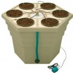 General Hydroponics EcoGrower Max – Zboží Mobilmania