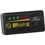 DPFkapi DPF indikátor pro motory Ford