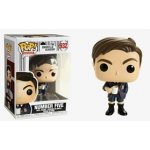 Funko Pop! Umbrella Academy Number Five – Zboží Mobilmania