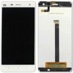 LCD Displej + Dotykové sklo Xiaomi Mi4 – Hledejceny.cz