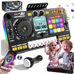 Ramiz Klávesnice s výukovým režimem pro děti 5 – Sleviste.cz