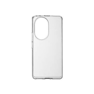 Winner /Azzaro T/TPU 1,2mm slim case Honor 200 5G transparentní 12509 – Zboží Živě