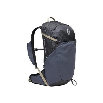 Black Diamond Trail Vista 20l Backpack černá – Zboží Dáma
