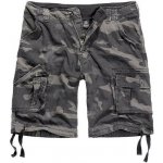 Brandit Pure vintage shorts darkcamo – Hledejceny.cz