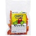 Damodara Chipsy s chia semínky a rozmarýnem 100g – Zboží Dáma