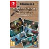 Hra na Nintendo Switch Hidden Objects Collection - Volume 3