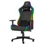 Genesis Trit 660 RGB šedý NFG-2246 – Hledejceny.cz