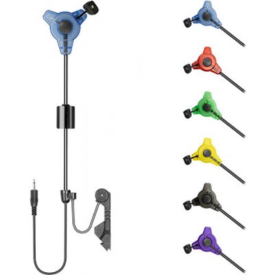 Delphin Swinger Tryo zelená – Zbozi.Blesk.cz