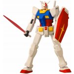 Bandai MOBILNÍ OBLEK GUNDAM RX-78-2 GUNDAM – Hledejceny.cz