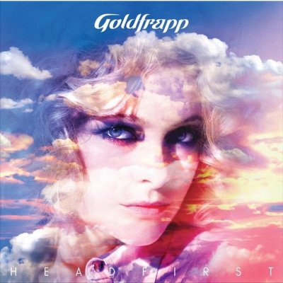 Goldfrapp Head First/Limited