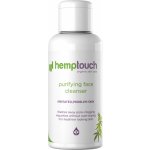 HempTouch čisticí pleťová emulze 100 ml – Zboží Mobilmania