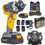 Powermat PM-AKU-20V-2AT – Zboží Dáma