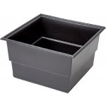 Pontec Preformed pond PE 750 x 750 x 450 mm 50759 – Zboží Dáma