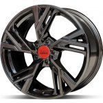 MAM RS5 8,5x19 5x108 ET45 black polished | Zboží Auto