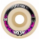 Spitfire F493 RADIALS NAT 58mm – Zboží Mobilmania