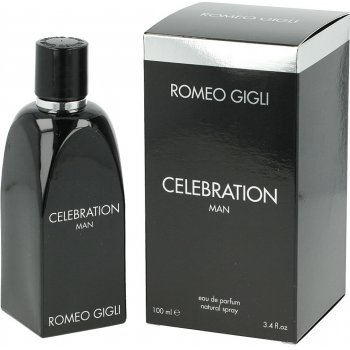 Romeo Gigli Celebration parfémovaná voda pánská 100 ml