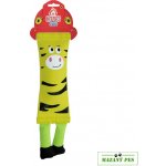 Hozies pešek ZEBRA SAMMY 32 cm – Zboží Mobilmania