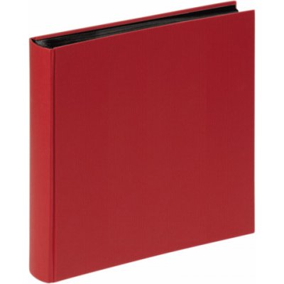 Walther Fun red 30x30 100 black S. Bookbound FA308R – Hledejceny.cz