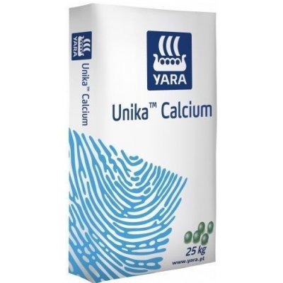 YaraTera Unika Calcium 25 kg