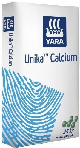 YaraTera Unika Calcium 25 kg