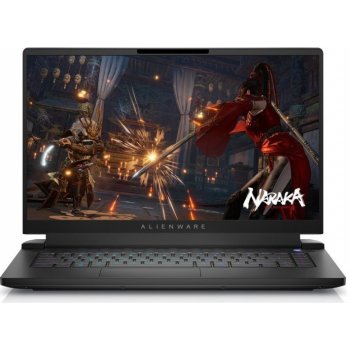 Dell Alienware m17 R5 N-AWm17R5-N2-711K