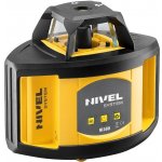 Nivel System NL500 – Sleviste.cz