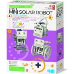 Mac Toys Solární roboti 3v1 – Hledejceny.cz