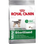 Royal Canin CCN MINI DIGESTIVE CARE suché pro dospělé psy 8 kg – Sleviste.cz