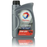 Total Quartz INEO LongLife 0W-20 1 l – Zbozi.Blesk.cz