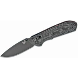 Benchmade 560BK-1 Freek