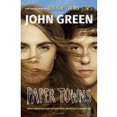 Paper Towns - Film Tie In