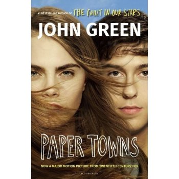 Paper Towns - Film Tie In