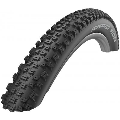 Schwalbe Rapid Rob 29x2,25 57-622 – Zboží Mobilmania