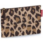 Reisenthel Taštička na zip Case 1 Leo macchiato – Zboží Dáma Reisenthel Taštička na zip Case 1 Leo macchiato – Zboží Dáma