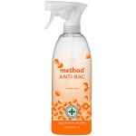 METHOD antibac un. čistič 830 ml – HobbyKompas.cz