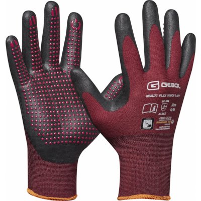 Nohel Garden MULTI FLEX TOUCH LADY – Zboží Dáma