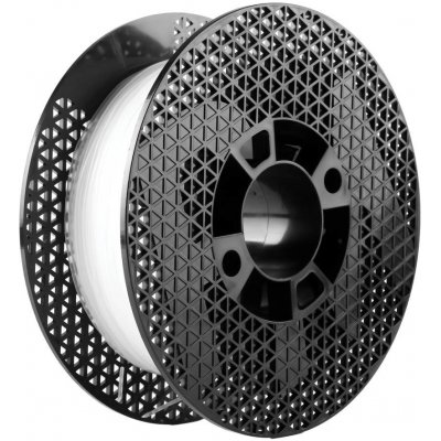 Filament PM RubberJet TPE88 pružná 1,75mm, translucent, 0,5kg – Zboží Živě