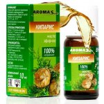 AromaSaules esenciální olej Cypřiš 10 ml – Hledejceny.cz